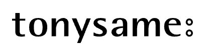 tonysame