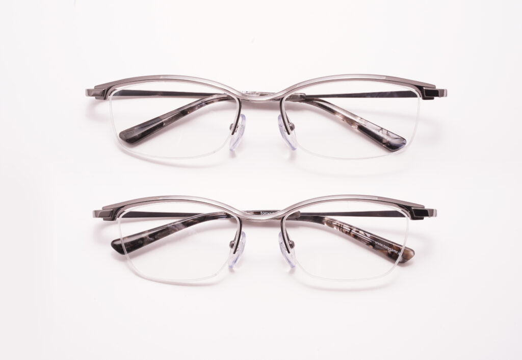 tonysame: メガネのヨネザワ Special Voice Part.2 - tonysametonysame